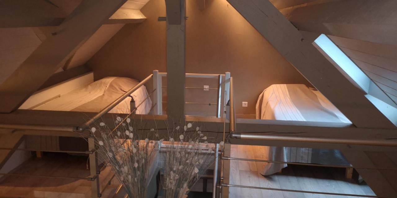 Domaine Du Bancourel Bed & Breakfast Calviac-en-Perigord Bagian luar foto